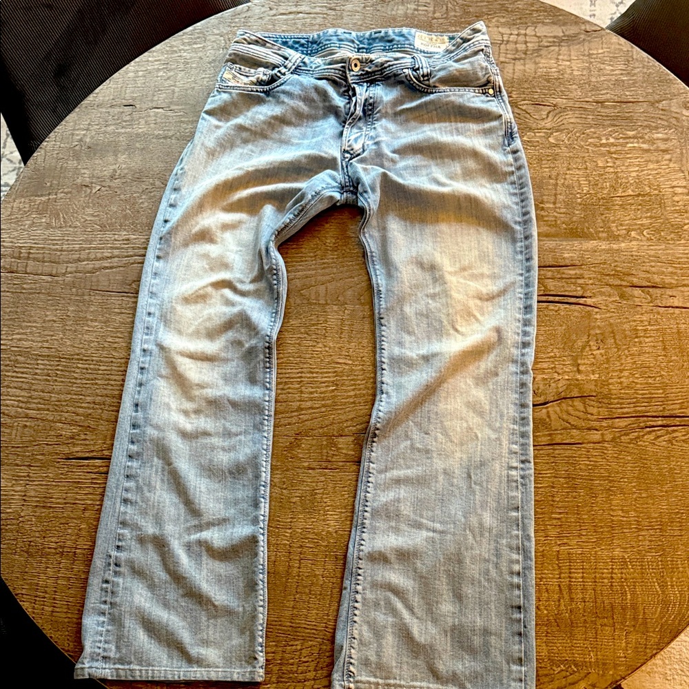Diesel Koffha Jeans 31x32